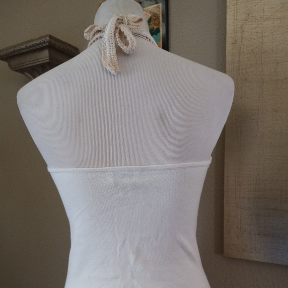 2 Tops Y2K Style Size S - Picture 7 of 11